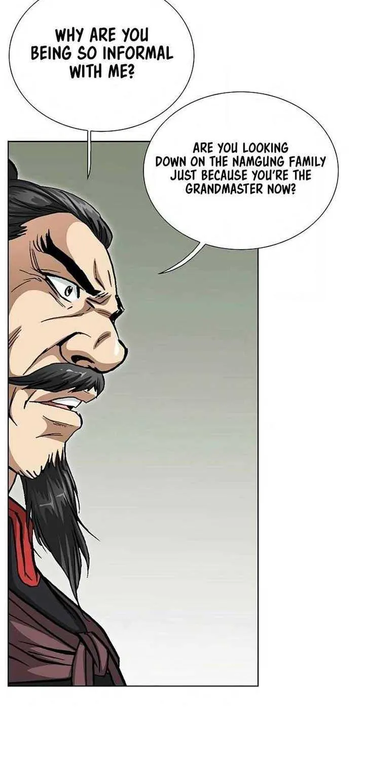 Peerless Chapter 33 page 10 - 