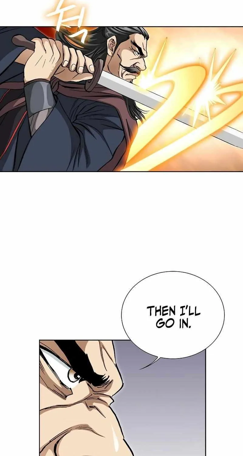 Peerless Chapter 34 page 11 - 