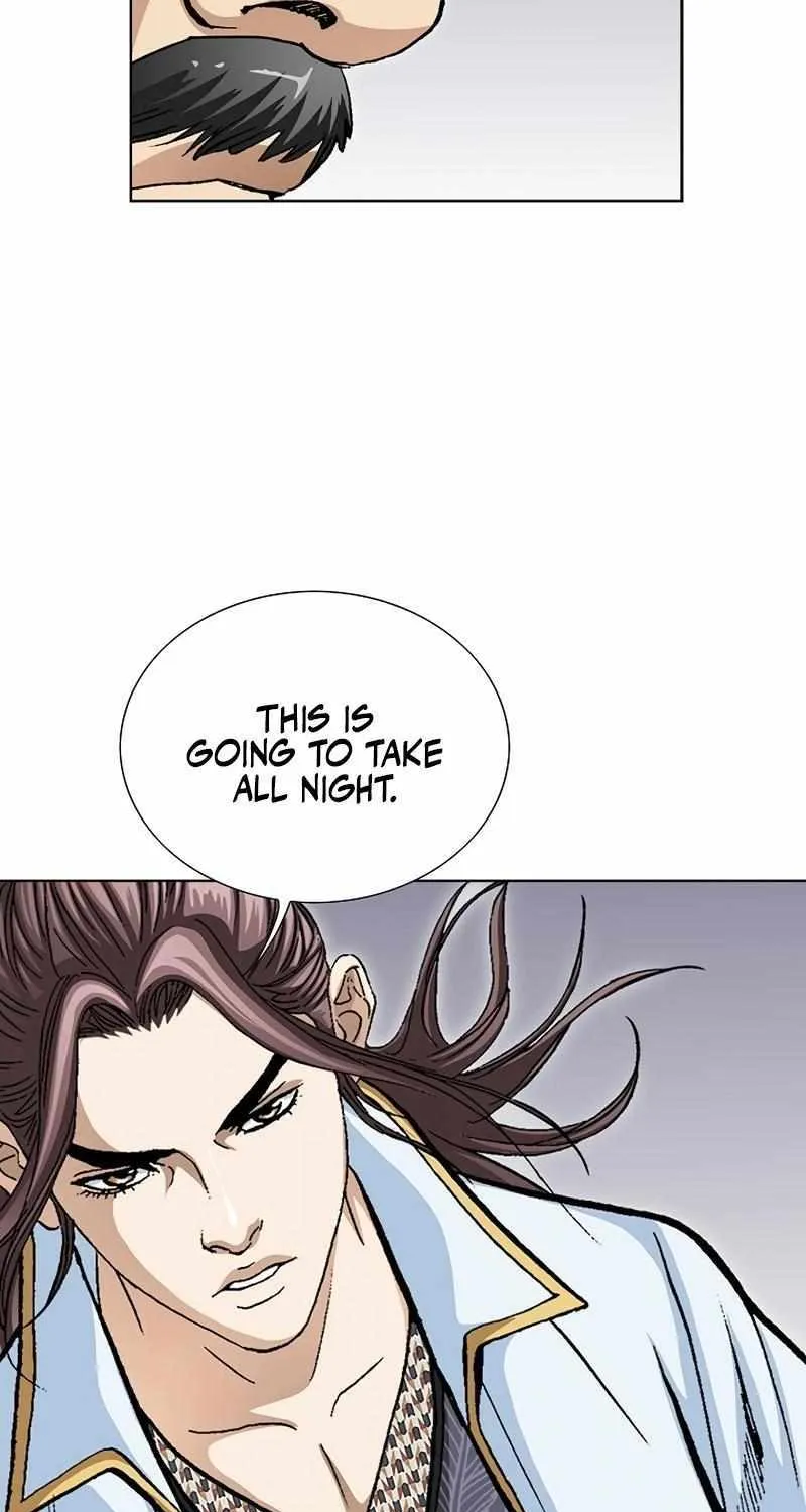 Peerless Chapter 34 page 12 - 
