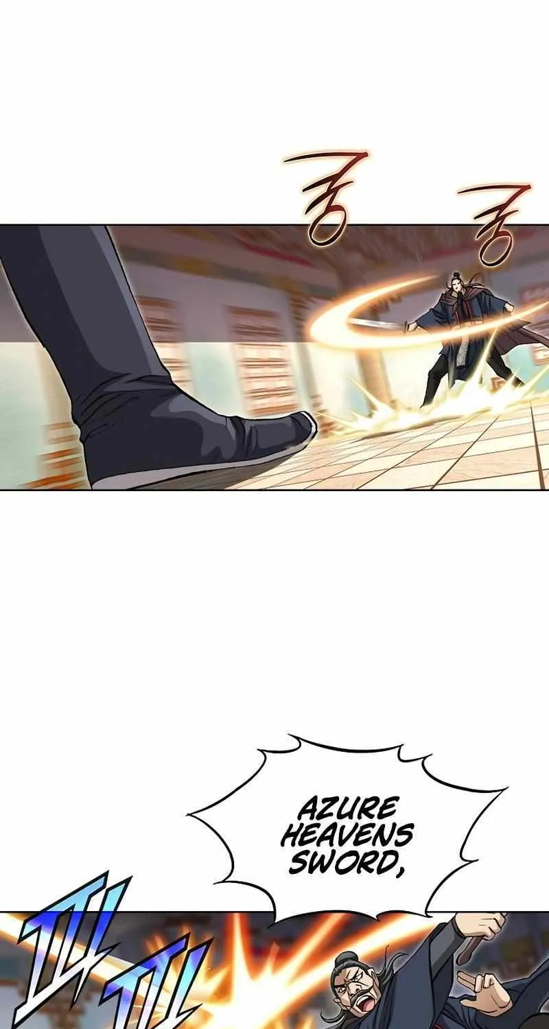Peerless Chapter 34 page 14 - 