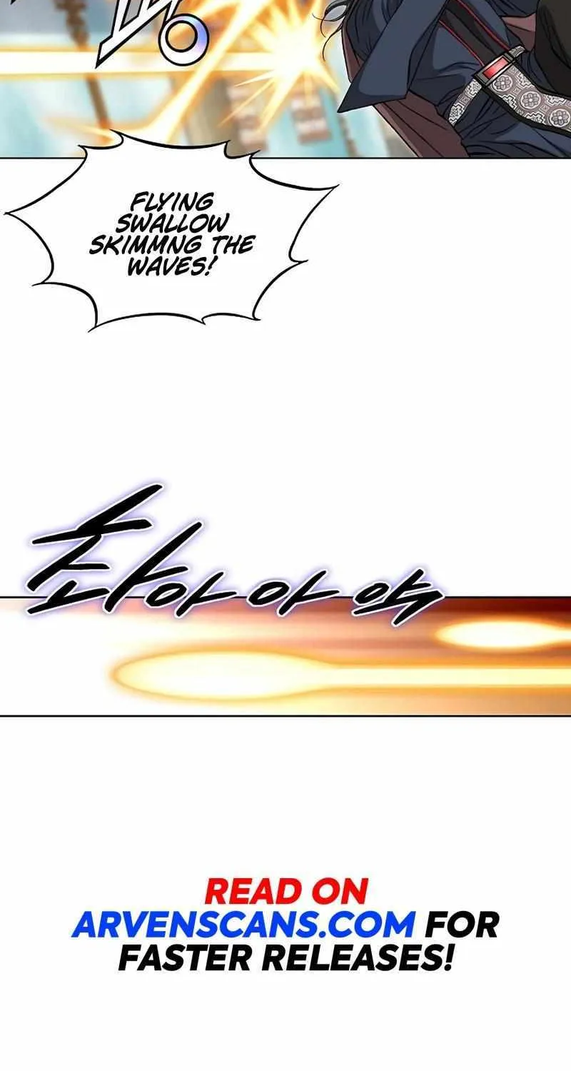 Peerless Chapter 34 page 15 - 