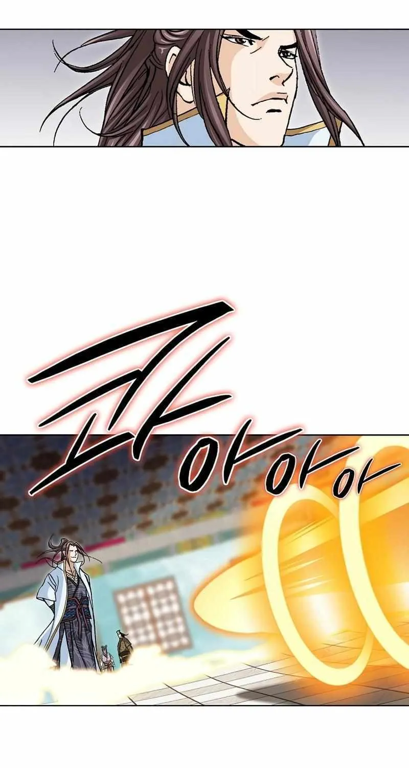Peerless Chapter 34 page 16 - 