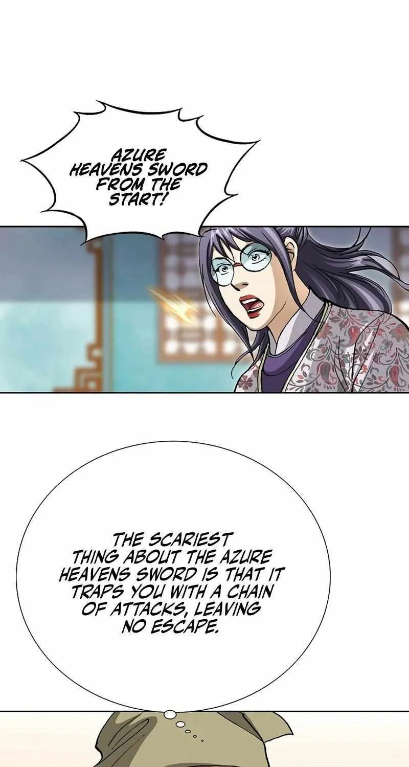 Peerless Chapter 34 page 17 - 