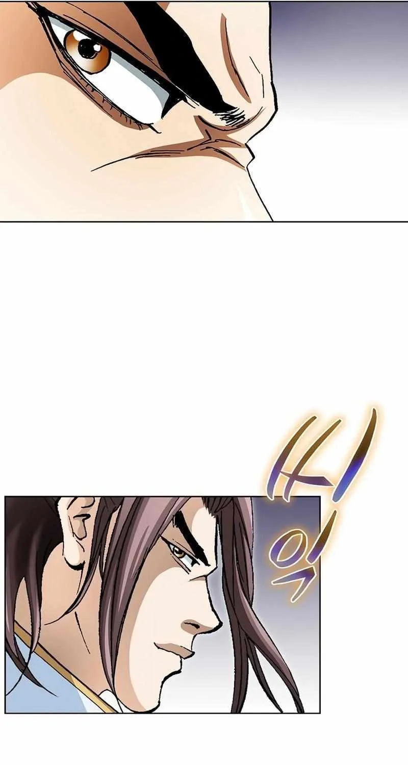 Peerless Chapter 34 page 20 - 
