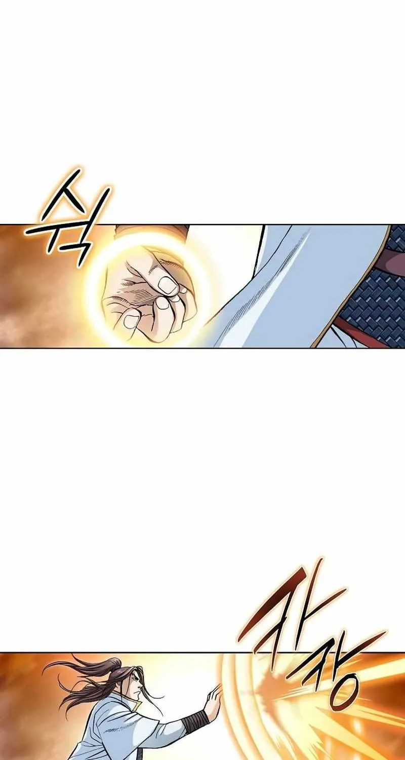 Peerless Chapter 34 page 21 - 