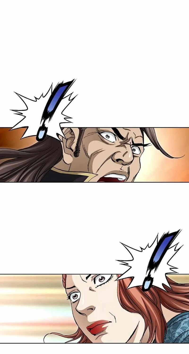Peerless Chapter 34 page 27 - 