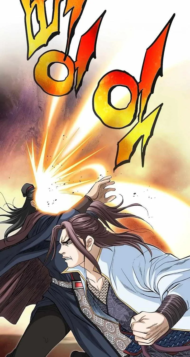 Peerless Chapter 34 page 29 - 