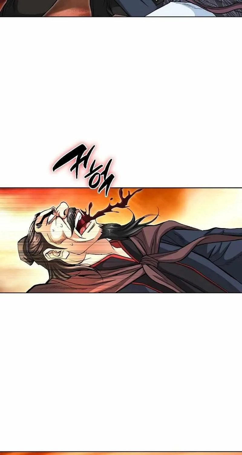 Peerless Chapter 34 page 30 - 