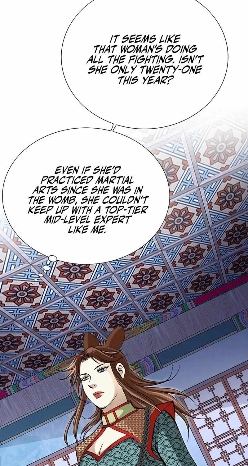 Peerless Chapter 34 page 4 - 