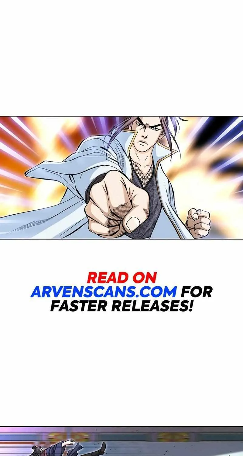 Peerless Chapter 34 page 32 - 