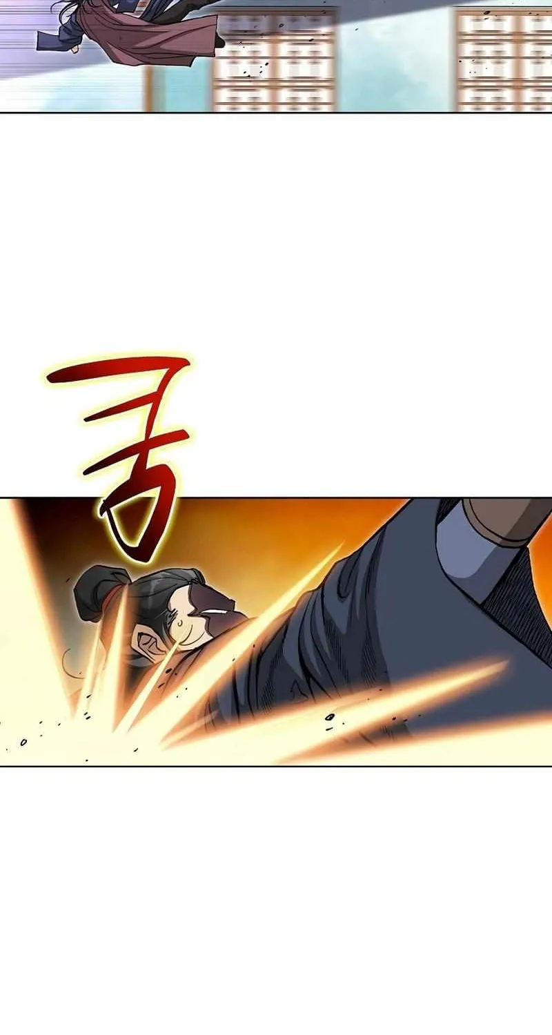 Peerless Chapter 34 page 33 - 