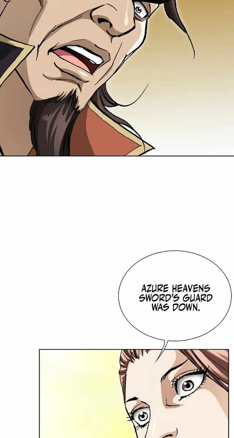 Peerless Chapter 34 page 35 - 