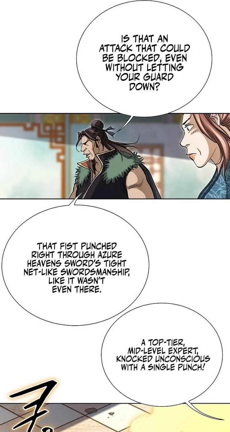 Peerless Chapter 34 page 37 - 