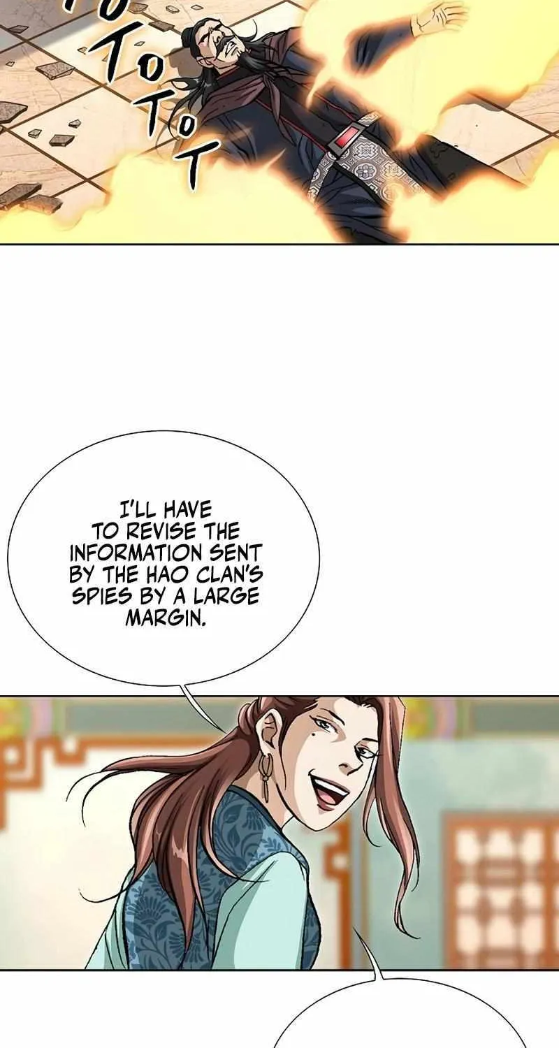 Peerless Chapter 34 page 38 - 