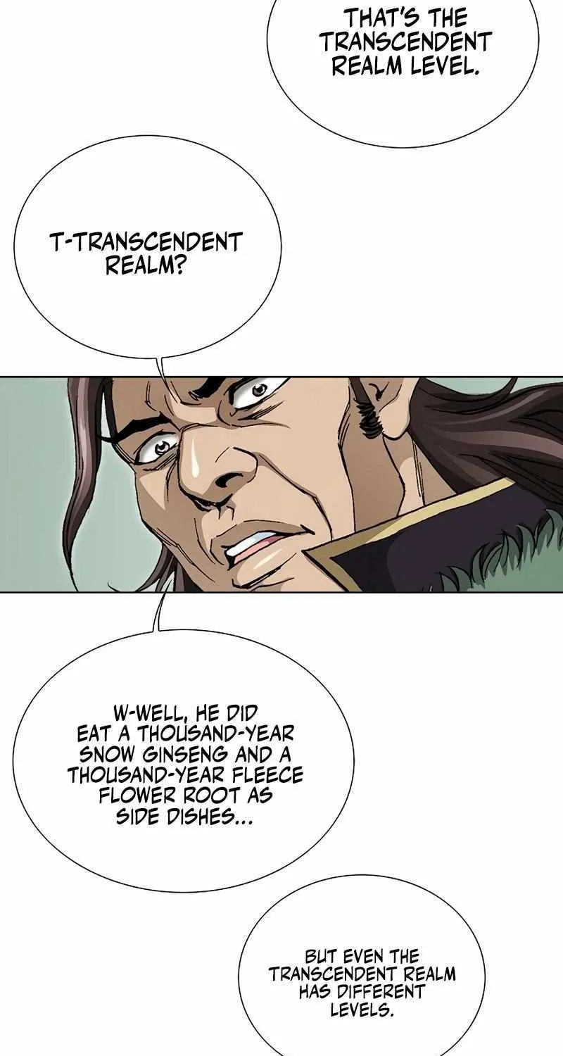 Peerless Chapter 34 page 39 - 