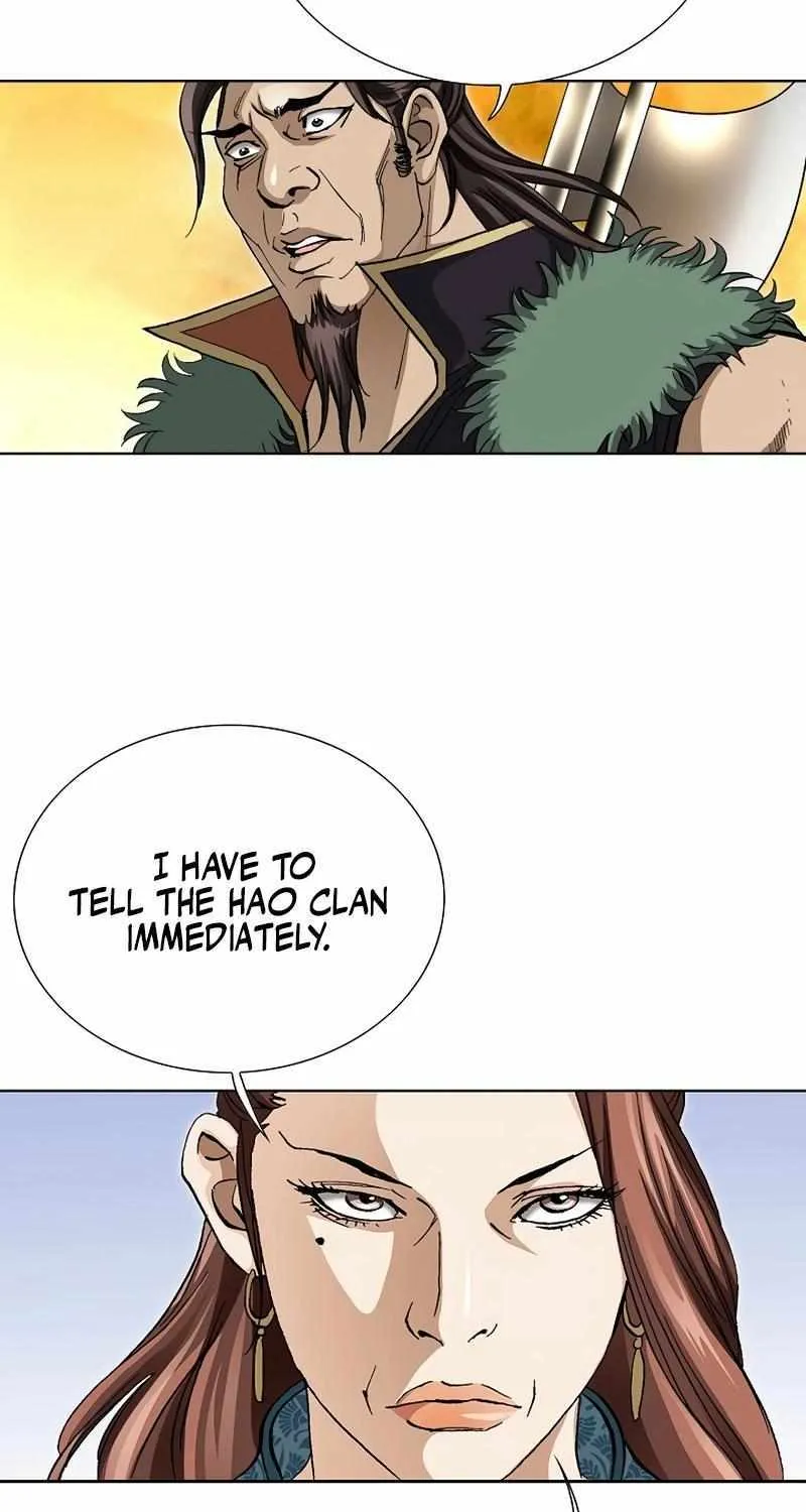 Peerless Chapter 34 page 46 - 