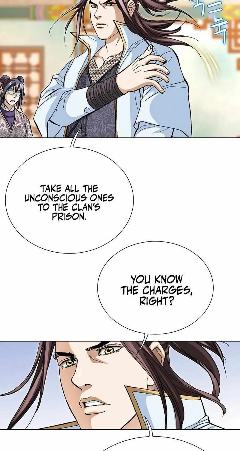 Peerless Chapter 34 page 49 - 