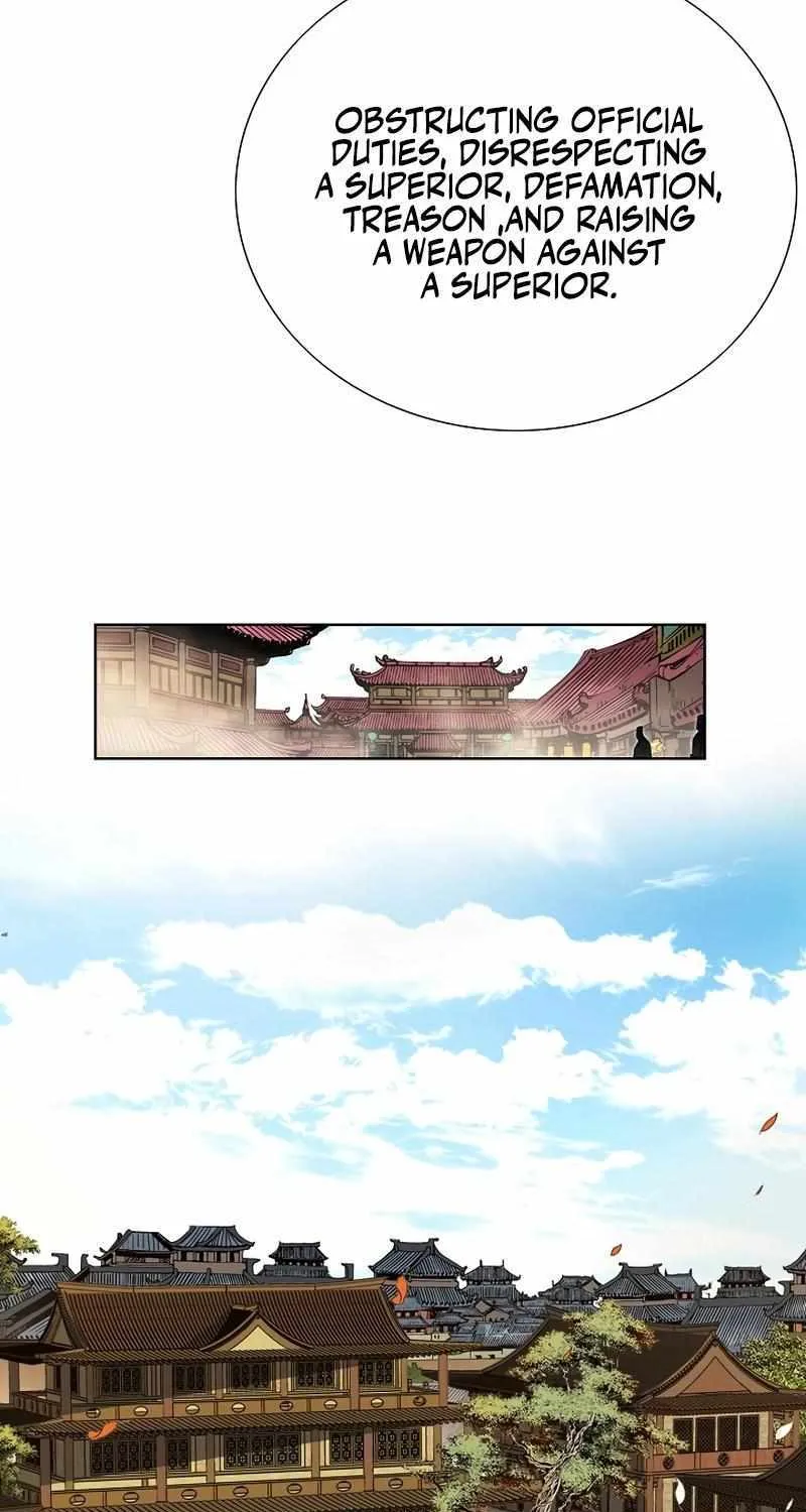 Peerless Chapter 34 page 50 - 