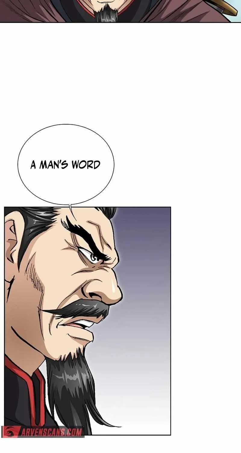 Peerless Chapter 34 page 6 - 
