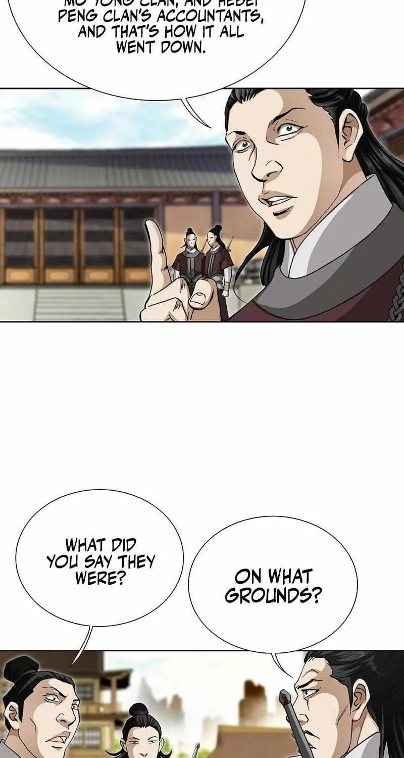 Peerless Chapter 34 page 55 - 
