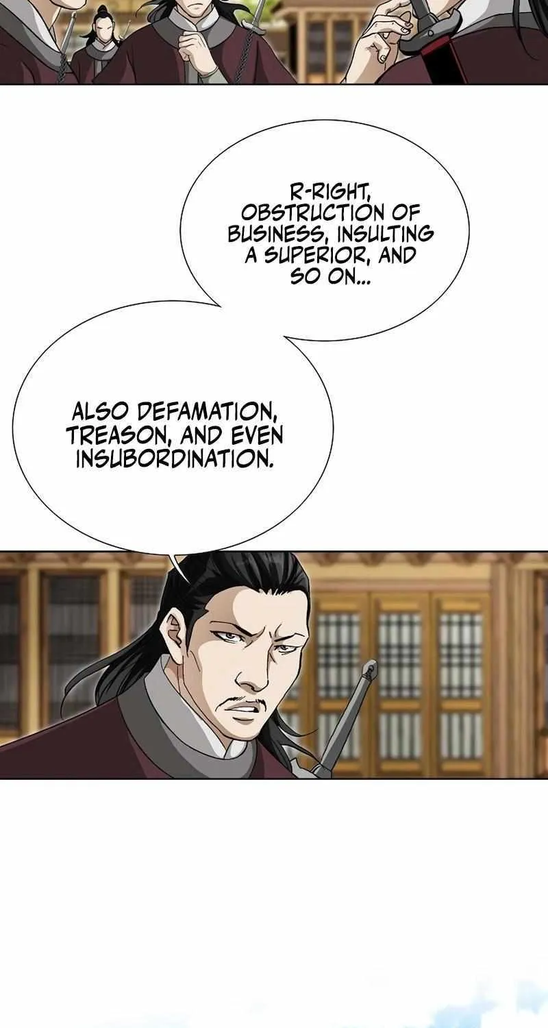 Peerless Chapter 34 page 56 - 