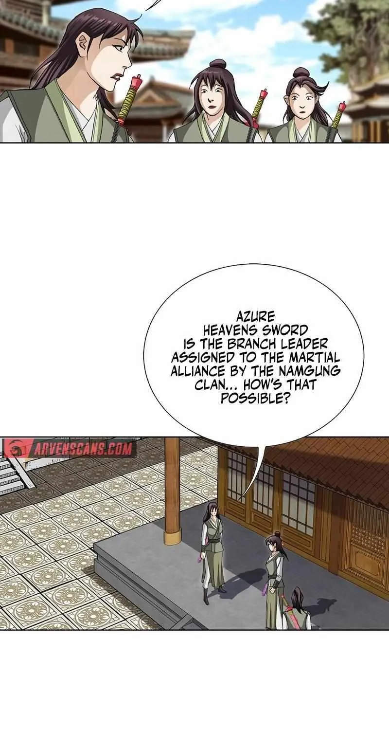 Peerless Chapter 34 page 58 - 