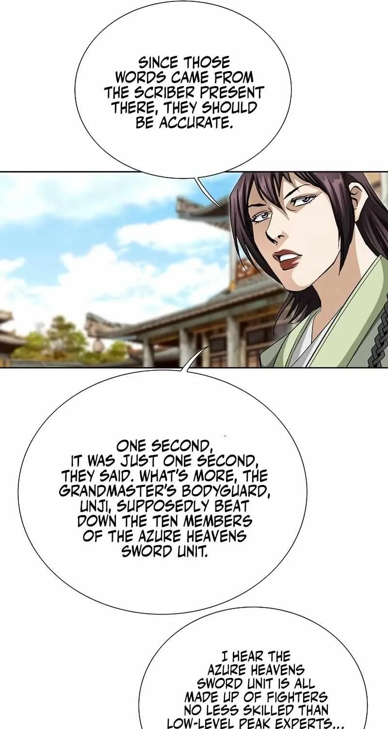 Peerless Chapter 34 page 60 - 