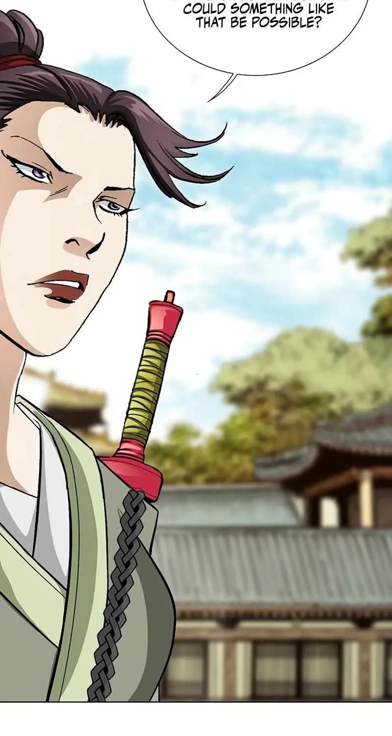 Peerless Chapter 34 page 61 - 