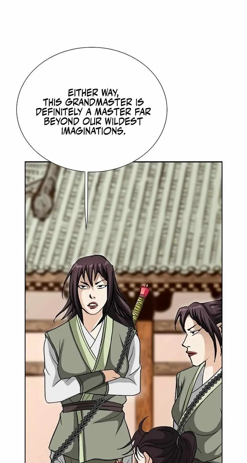 Peerless Chapter 34 page 62 - 