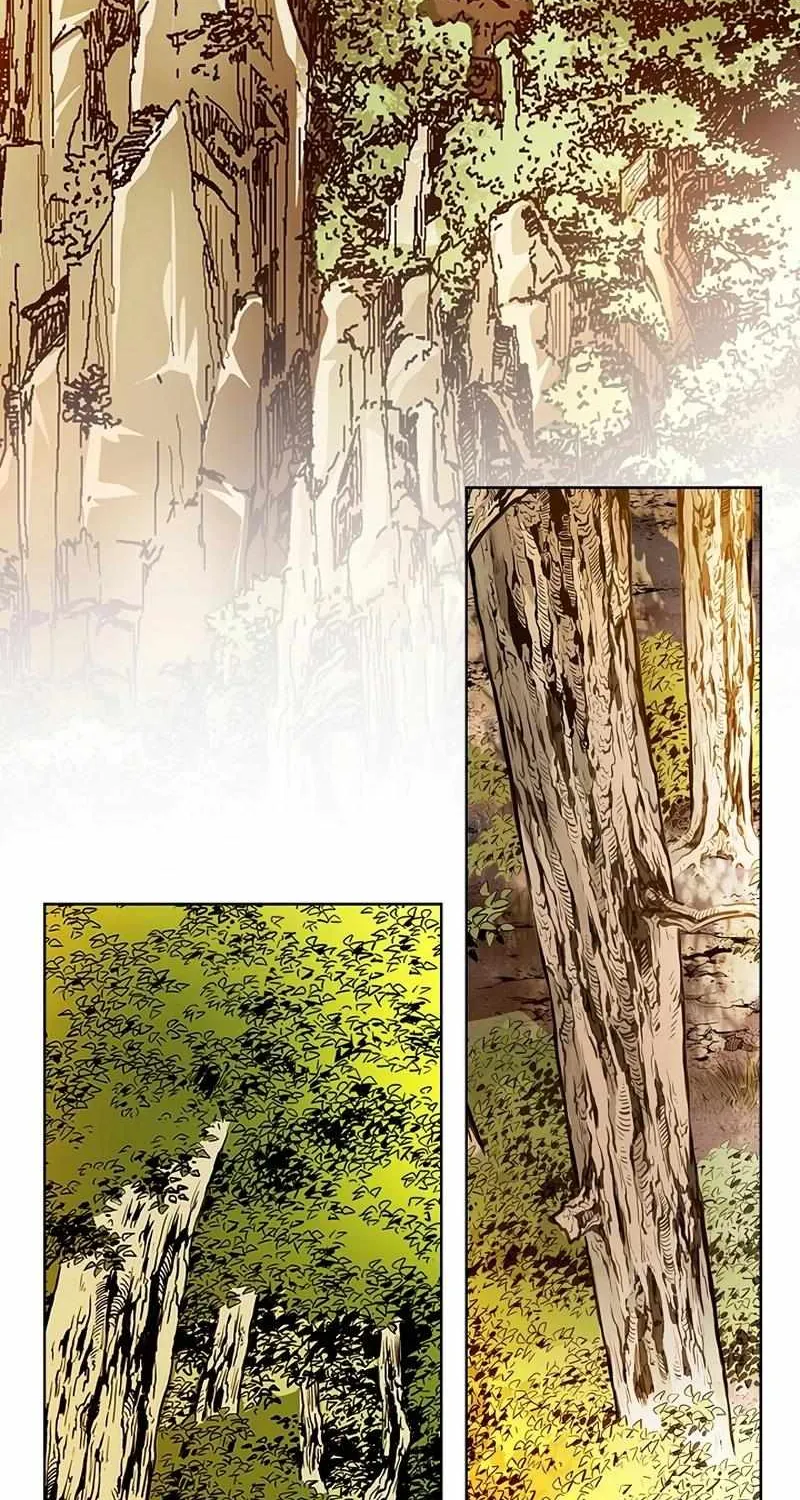 Peerless Chapter 34 page 65 - 