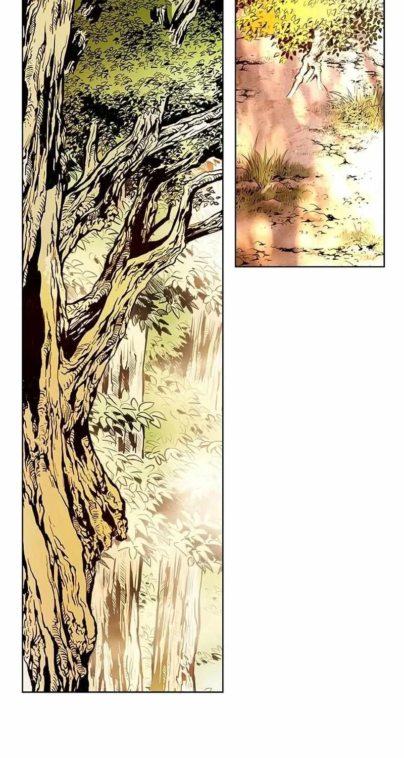 Peerless Chapter 34 page 66 - 