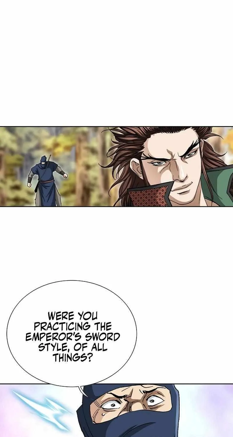 Peerless Chapter 34 page 77 - 