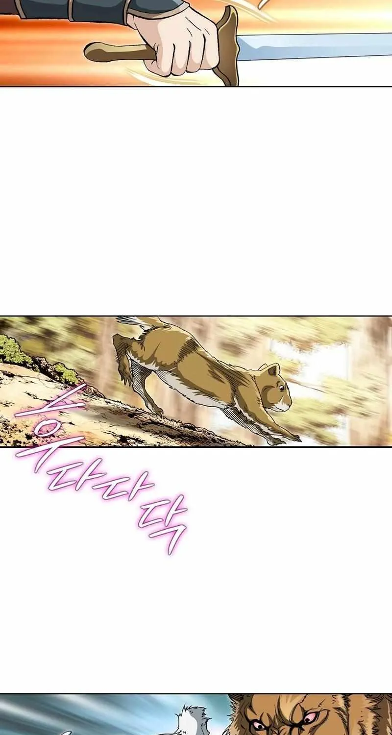 Peerless Chapter 34 page 79 - 