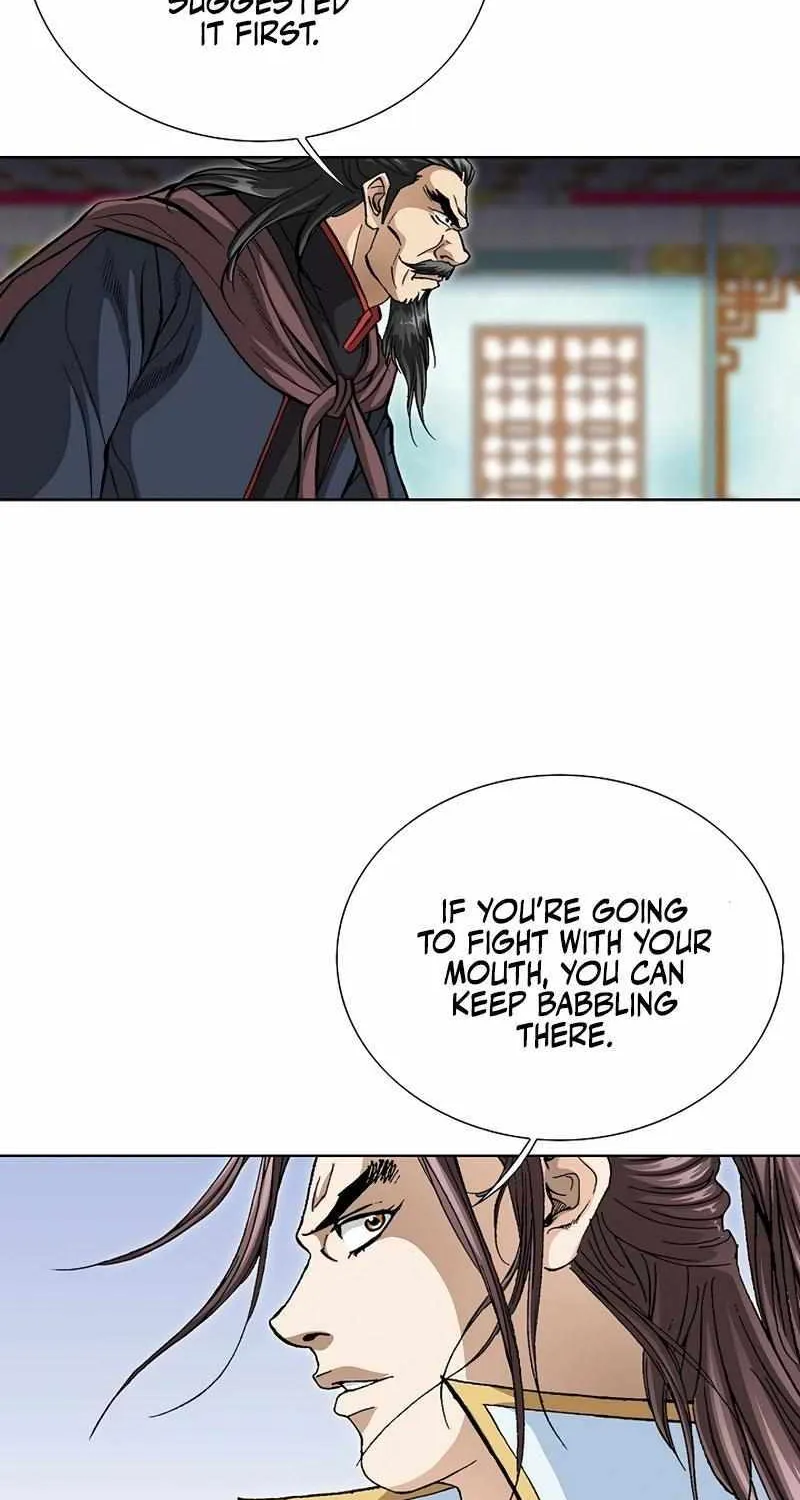 Peerless Chapter 34 page 9 - 