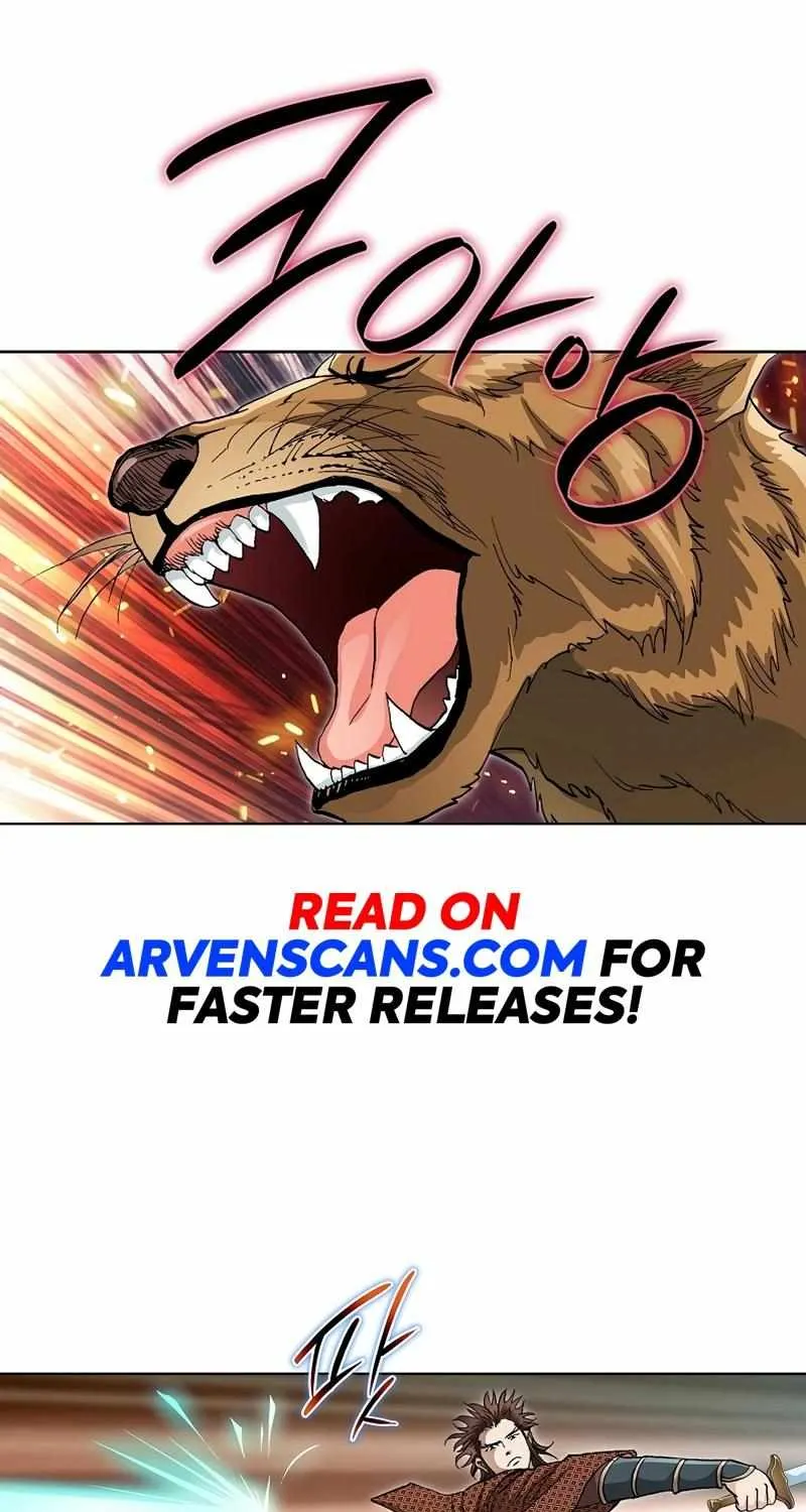 Peerless Chapter 34 page 81 - 