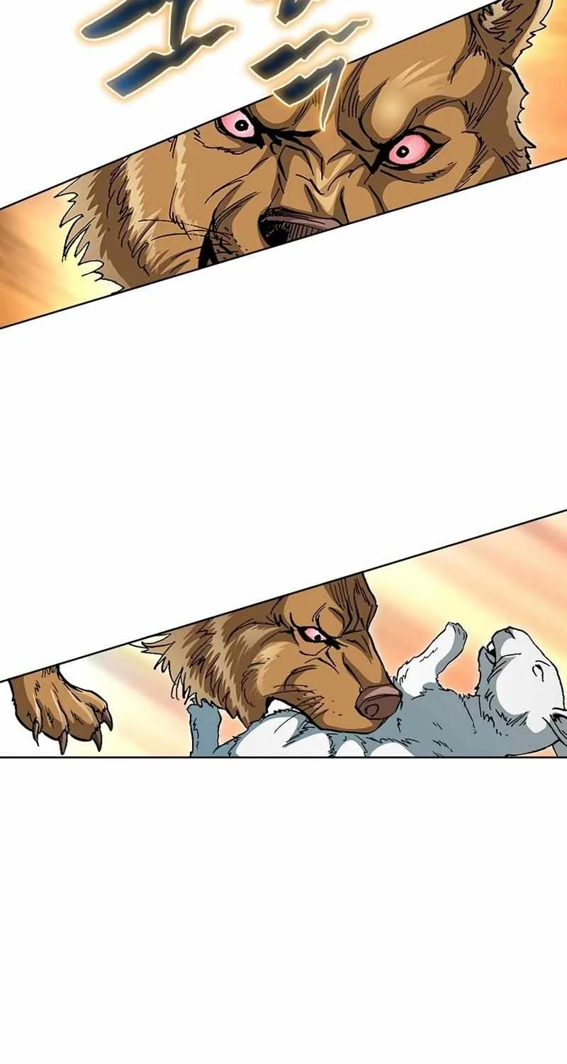 Peerless Chapter 34 page 84 - 