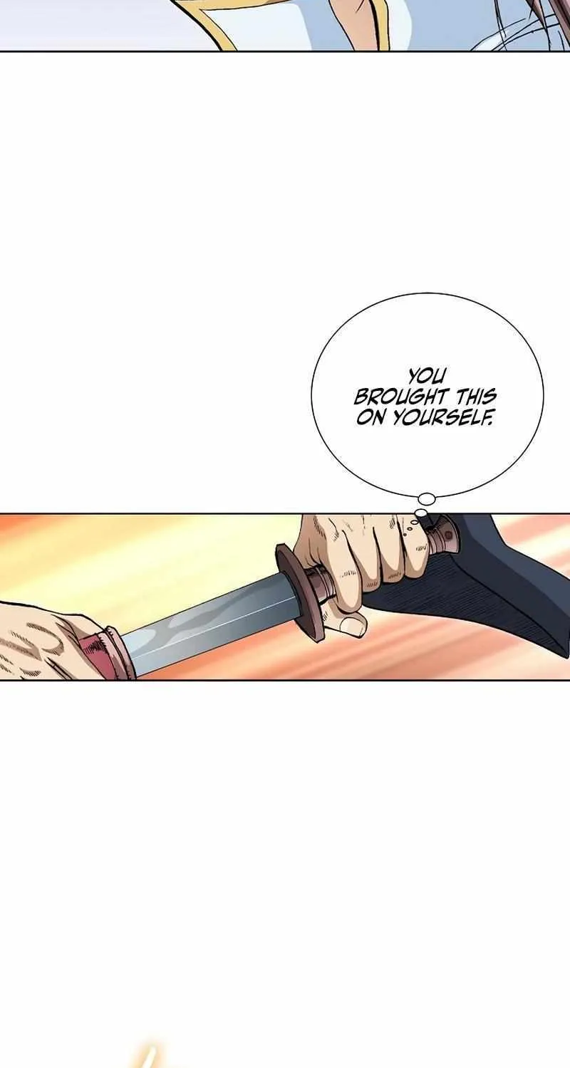 Peerless Chapter 34 page 10 - 