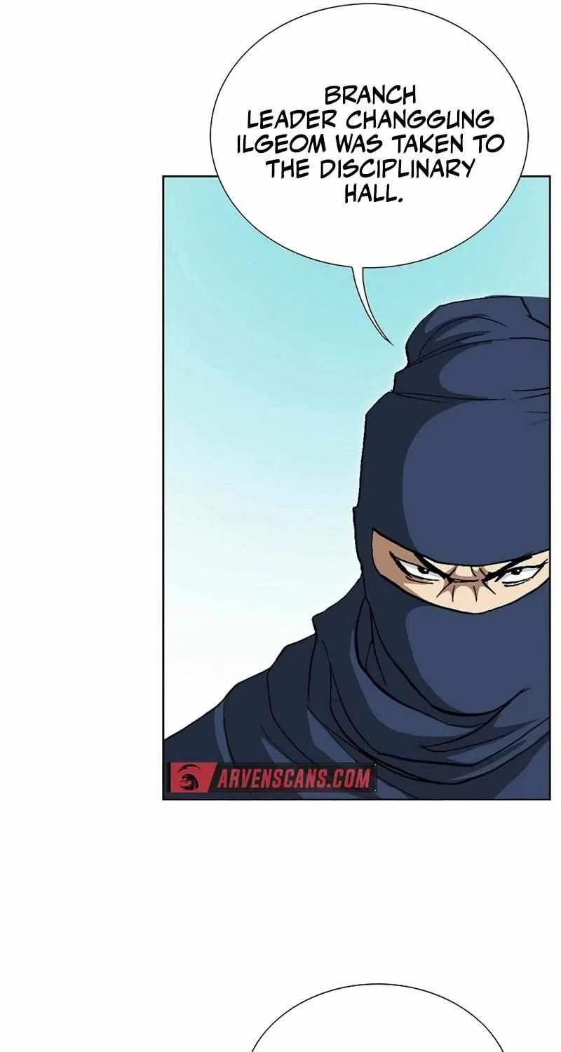 Peerless Chapter 35 page 12 - 