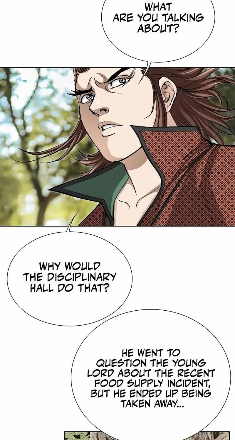 Peerless Chapter 35 page 13 - 