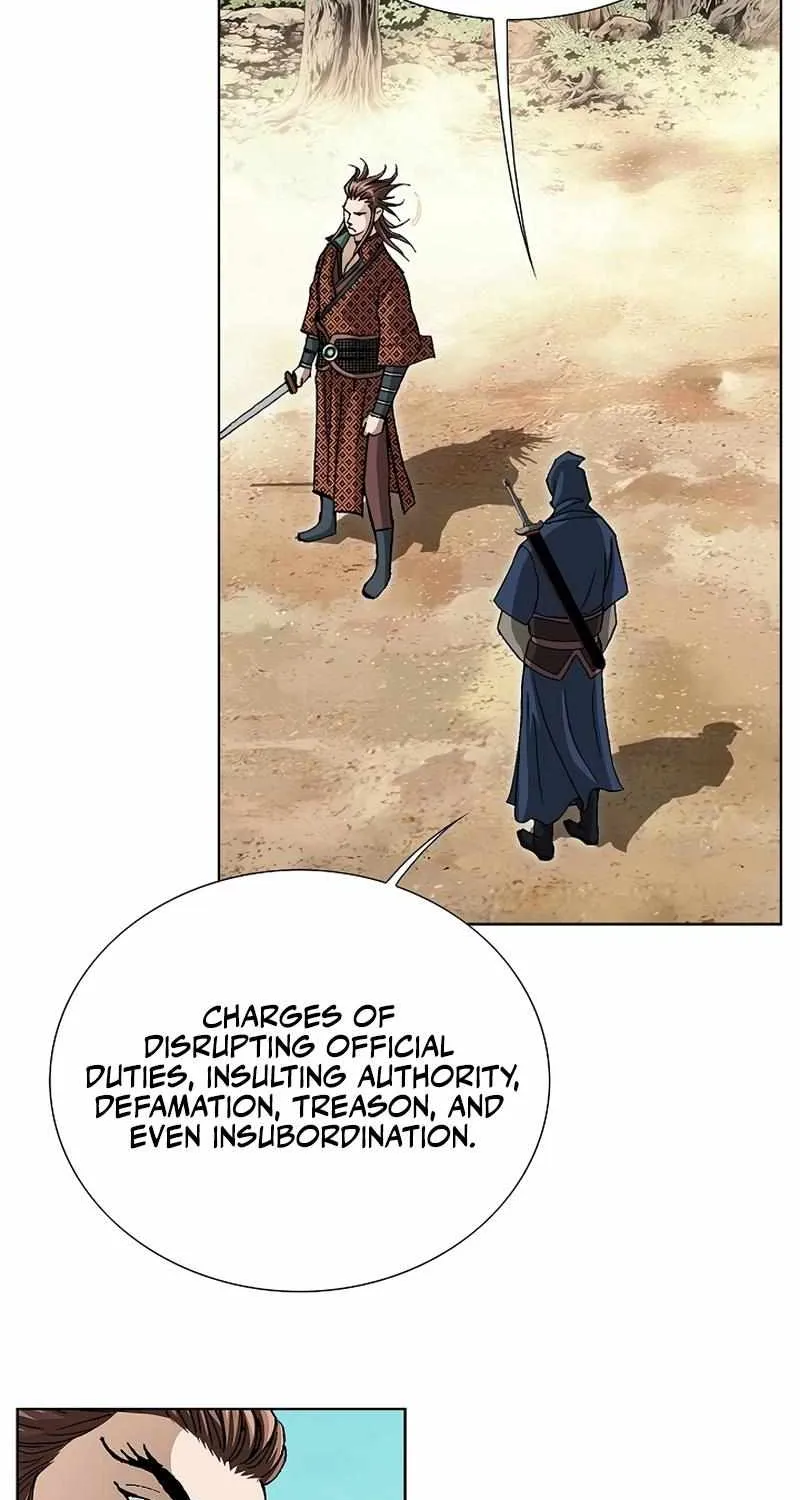 Peerless Chapter 35 page 14 - 