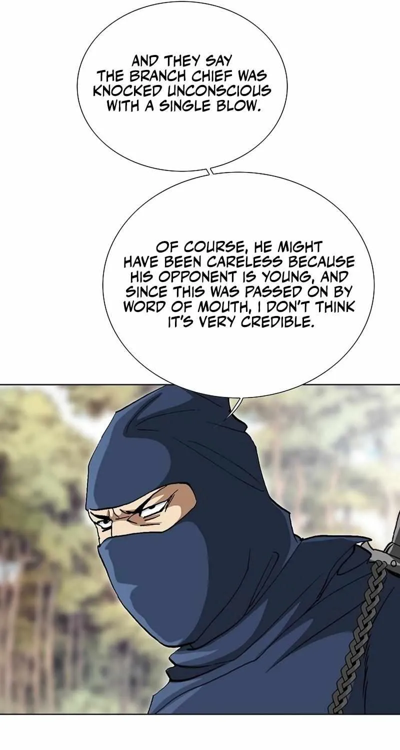 Peerless Chapter 35 page 17 - 