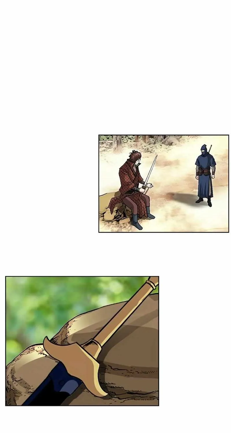 Peerless Chapter 35 page 18 - 