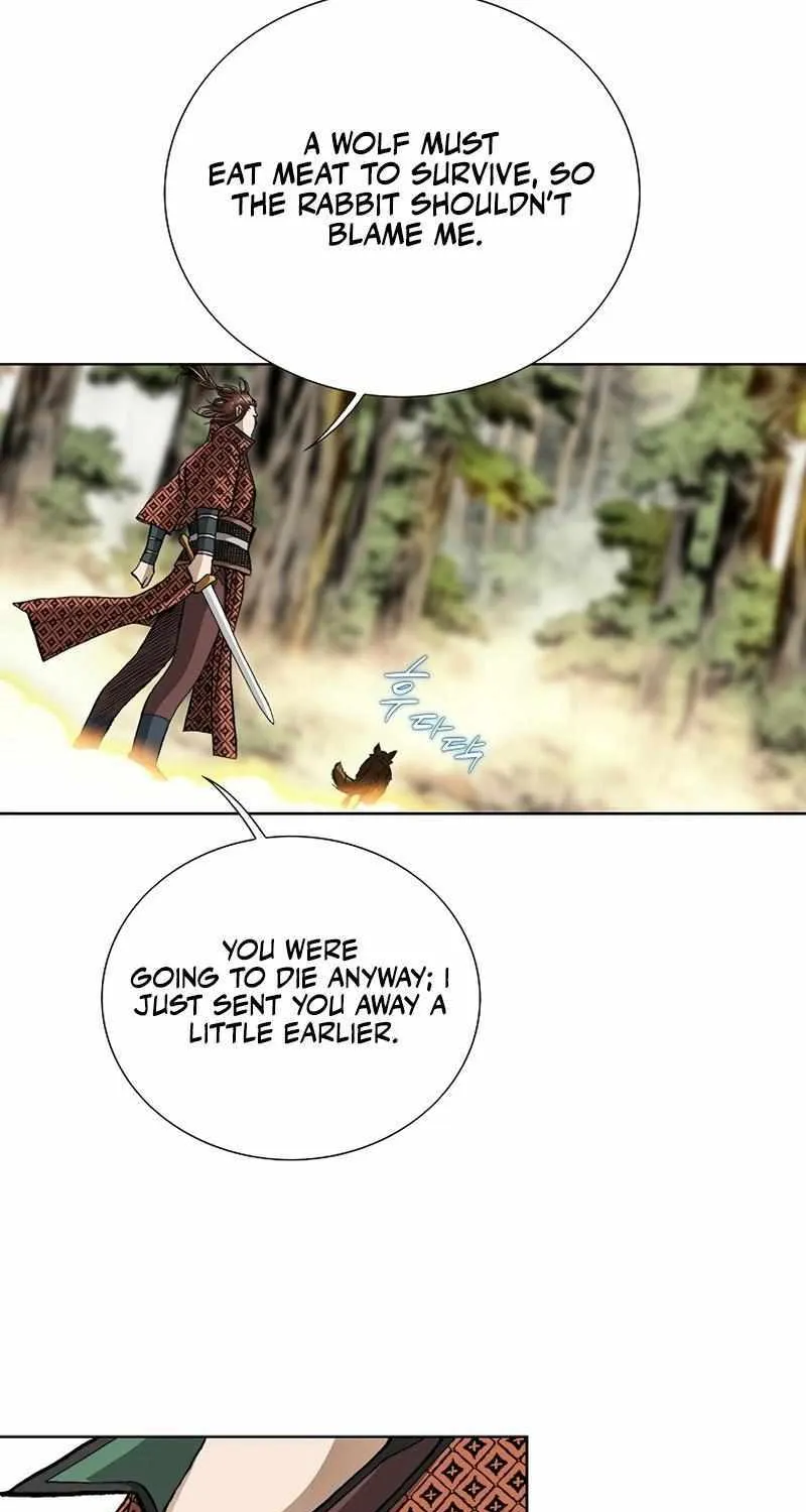 Peerless Chapter 35 page 3 - 