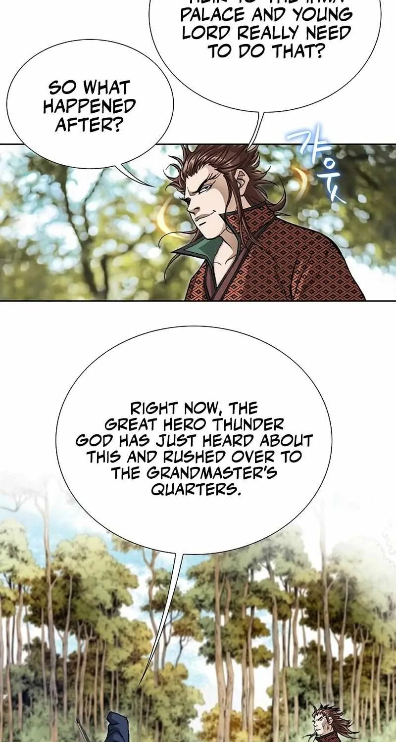 Peerless Chapter 35 page 24 - 