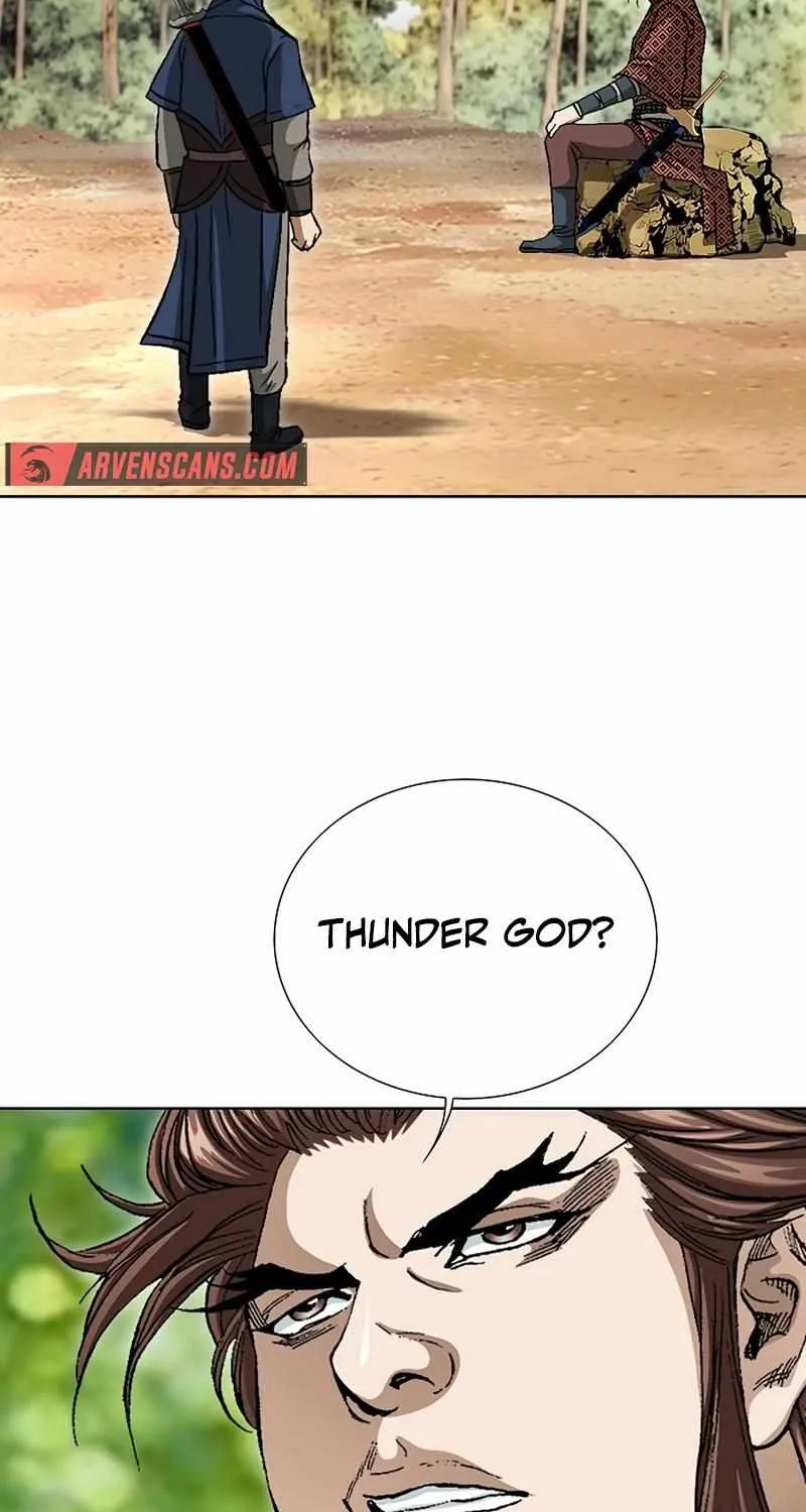Peerless Chapter 35 page 25 - 