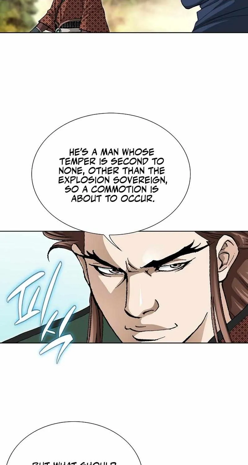 Peerless Chapter 35 page 28 - 