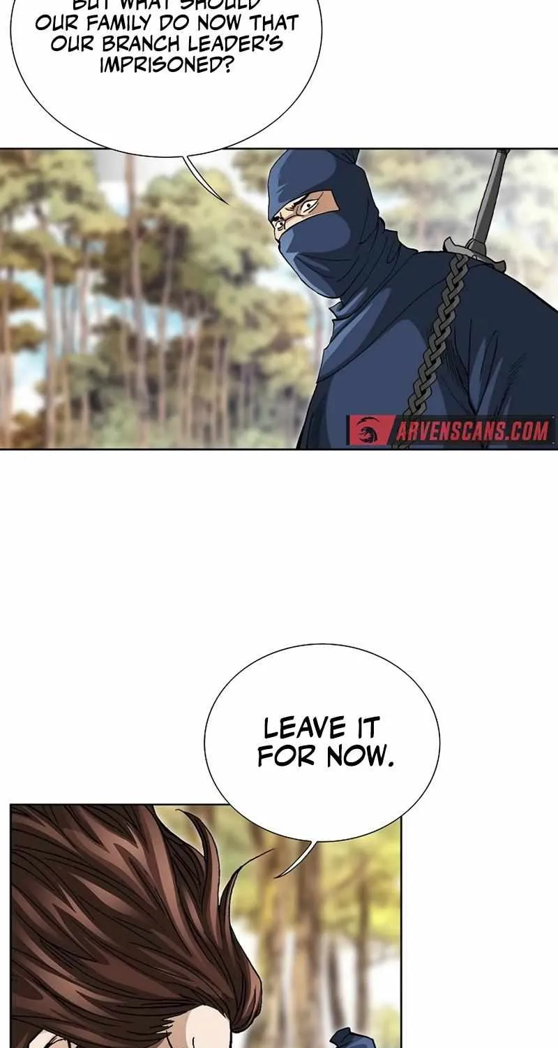 Peerless Chapter 35 page 29 - 