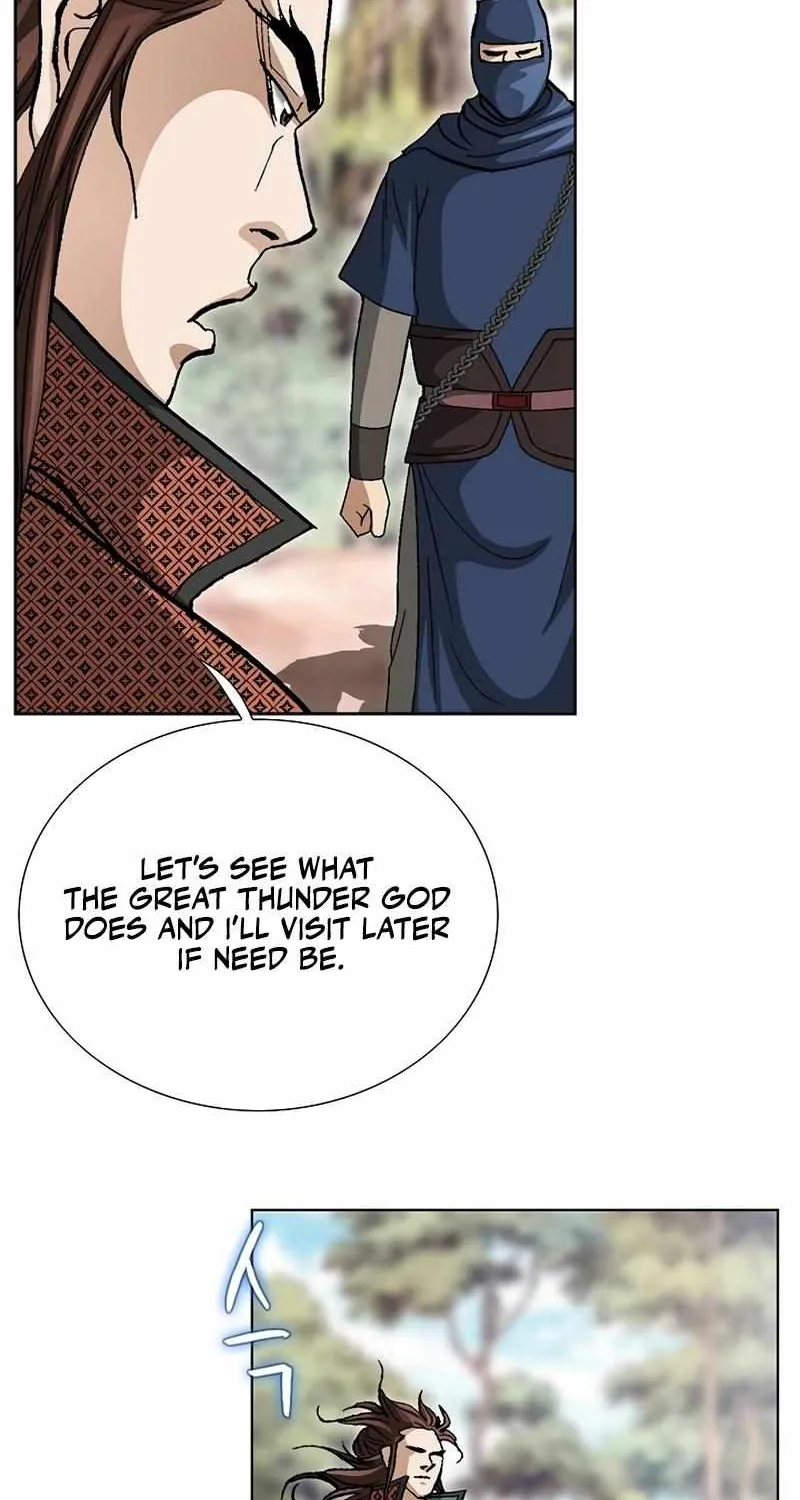 Peerless Chapter 35 page 30 - 