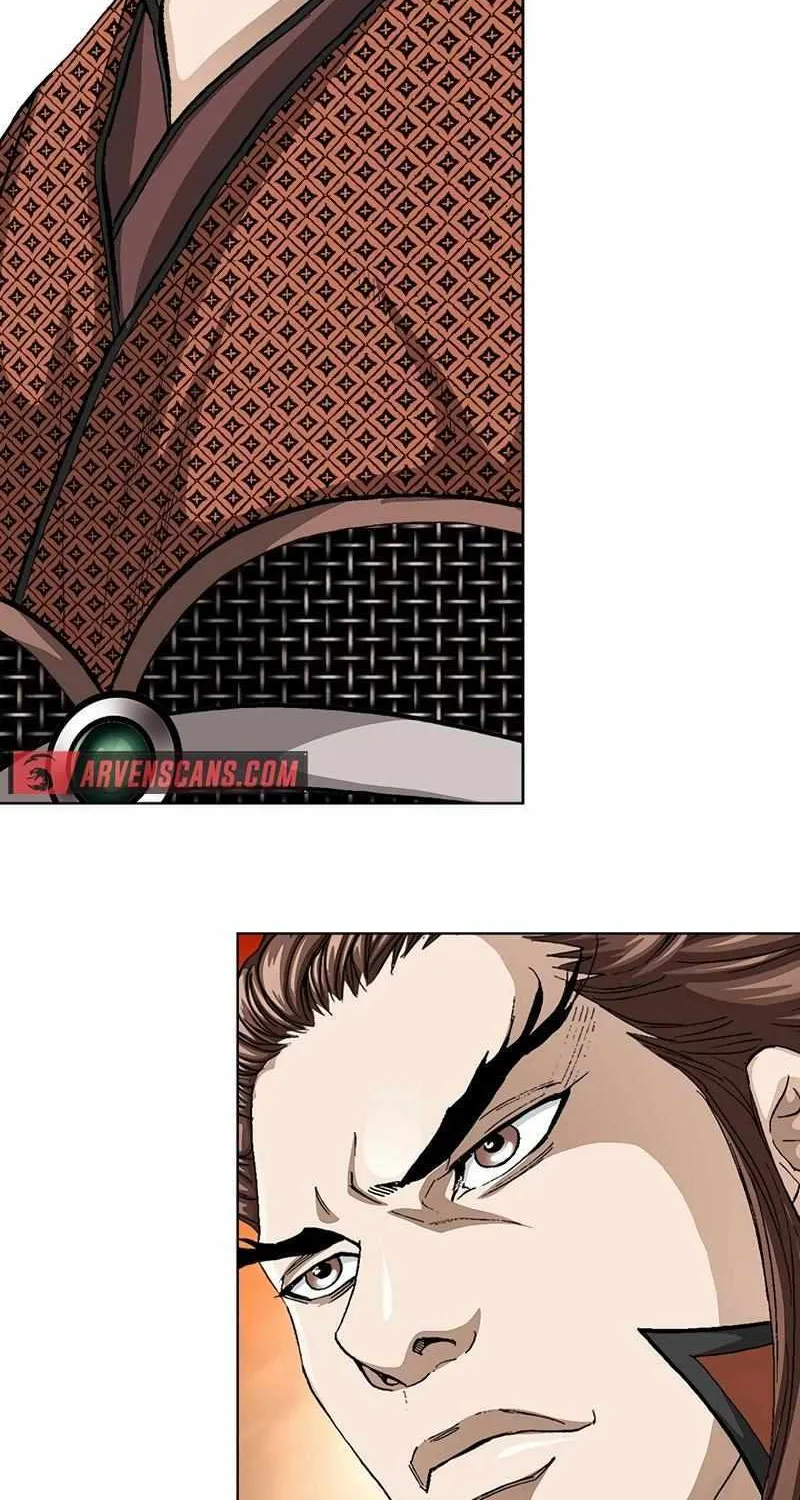 Peerless Chapter 35 page 4 - 