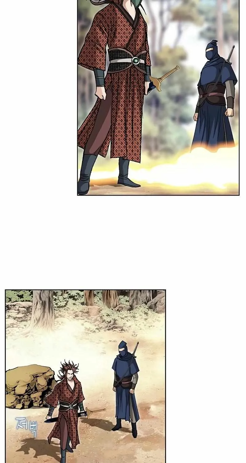 Peerless Chapter 35 page 31 - 